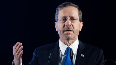 الرئيس الإسرائيلي: الهجمات على إيران تهدف لتغيير الشرق الأوسط - الخليج الان