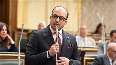 نائب التنسيقية خالد بدوي: محطة معالجة شرق الإسكندرية استثمار في صحة المواطن.. ويطالب بخطة تنفيذ واضحة ومشاركة مجتمعية - الخليج الان