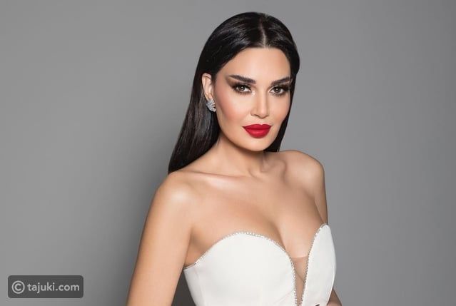 سيرين عبد النور تتصدر التريند بتسريحة ضفيرة المحاربة