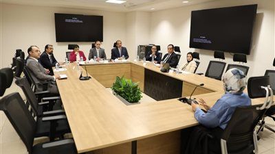 الصحة: لجنة تقييم أداء مديري ووكلاء المديريات تبدأ إجراء المقابلات الشخصية للمرشحين على مناصب مديري ووكلاء المديريات - الخليج الان