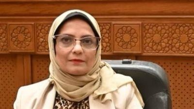 برلمانية: نؤيد موقف مصر الرافض للاعتداءات الإسرائيلية على إيران.. ونحذر من مخاطر التصعيد - الخليج الان