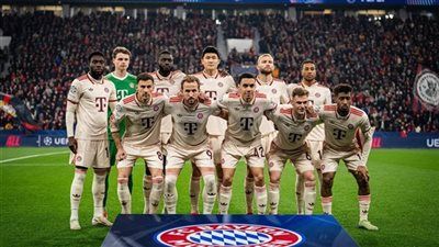 التشكيل الرسمي لمباراة بايرن ميونخ وأوكلاند سيتي في كأس العالم للأندية - الخليج الان
