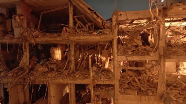 مقتل 9 إسرائيليين وإصابة 120 آخرين منذ بدء الهجمات الإيرانية (فيديو وصور) - موقع الخليج الان