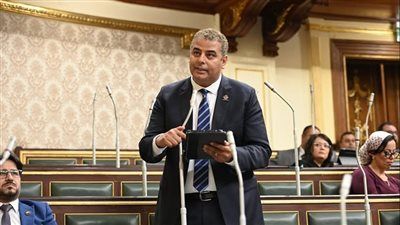 نائب التنسيقية نادر مصطفى يوافق على اتفاقية مشروع مركز تحكم إقليمي بالإسكندرية.. ويؤكد: يدعم جهود الدولة لتطوير البنية التحتية لقطاع الكهرباء - الخليج الان