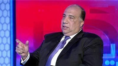 رسمياً: استقالة محمد مصيلحي من رئاسة نادي الاتحاد السكندري - الخليج الان
