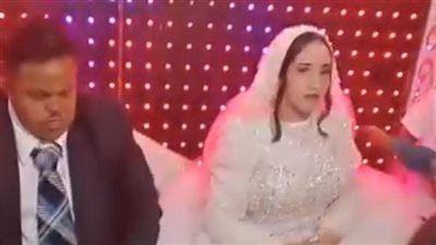 قرار من النيابة بشأن إمام بالأوقاف لسماع أقواله في واقعة زواج عريس متلازمة داون بالشرقية - الخليج الان