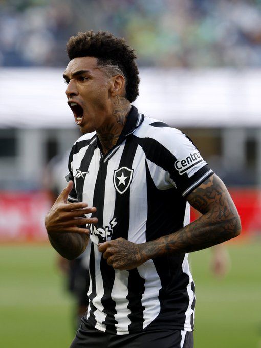 بوتافوجو البرازيلي ينتصر على سياتل ساوندرز الأمريكي (1/2) في كأس العالم للأندية - الخليج الان