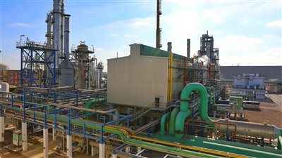 حجم صادرات مصر من الأسمدة سنوياً قبل تخفيض توريد الغاز للمصانع؟ - الخليج الان