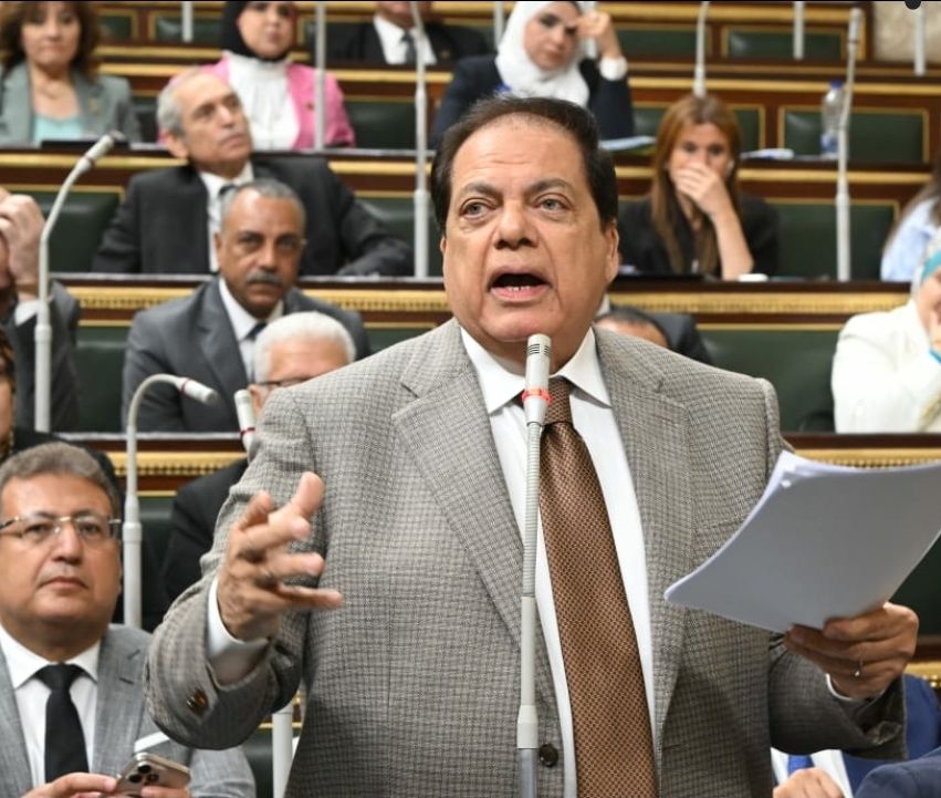 غدا.. البرلمان يواصل مناقشات موازنة 2026..والحكومة ترد على ملاحظات النواب - الخليج الان