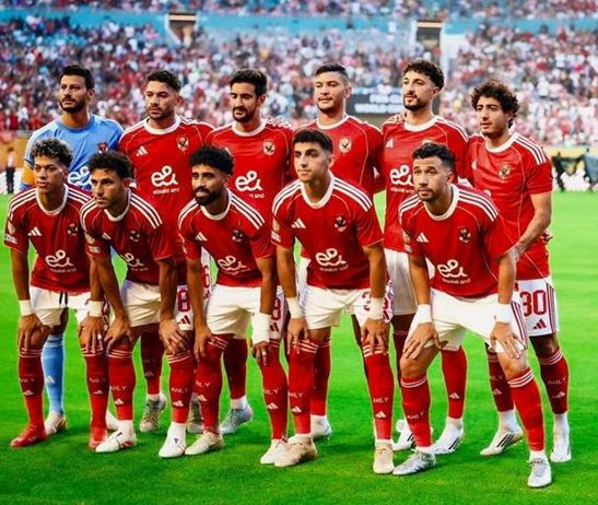 المارد الأحمر في الصدارة: ترتيب مجموعة الأهلي في كأس العالم للأندية بعد نهاية الجولة الأولى - الخليج الان