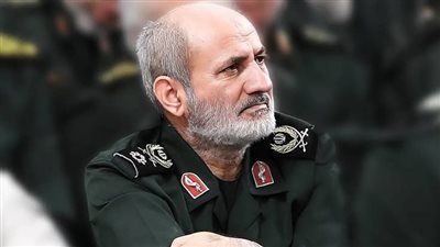 رسمياً.. إسرائيل تعلن اغتيال رئيس جهاز الاستخبارات في الحرس الثوري الإيراني - الخليج الان