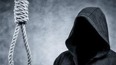 انتحار شخص شنقا أعلى سطح منزله بالمحلة - الخليج الان
