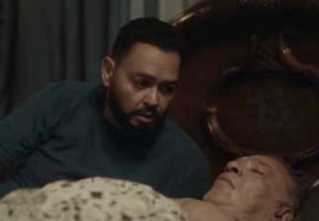 بعد وفاة شخصيته في مسلسل حرب الجبالي.. صلاح عبد الله: مُت كتير في التمثيل وفي الحياة كمان - الخليج الان