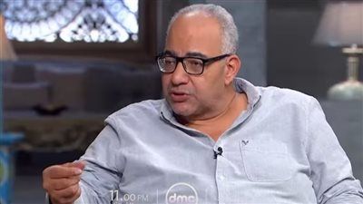 عمل 11 عامًا بدون أجر.. أبرز محطات بيومي فؤاد الفنية في عيد ميلاده - الخليج الان