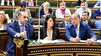 رئيس النواب يعلن حضور وزيري المالية والتخطيط للرد على ملاحظات النواب غدًا بشأن موازنة 2026 - الخليج الان