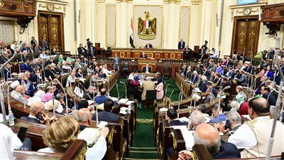«ناس كتير طلعت معاش»..البرلمان يوصى الحكومة بتعيين العاملين بالعقود المؤقتة - الخليج الان