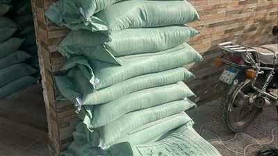 الداخلية تضبط أكثر من 10 أطنان دقيق في حملات مكبرة على المخابز - الخليج الان