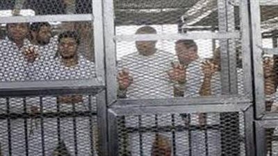 تأجيل محاكمة 7 متهمين بخلية مدينة نصر الثانية لجلسة 8 سبتمبر - الخليج الان