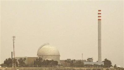 خاص|«مشروع إسرائيل العسكري السري».. لماذا لم تضرب إيران مفاعل ديمونة؟ - الخليج الان