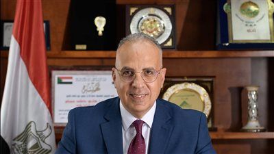 وزير الري يتابع حالة محطات رفع المياه ومجهودات مصلحة الميكانيكا والكهرباء خلال فترة أقصى الاحتياجات المائية - الخليج الان