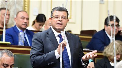 رئيس اقتصادية النواب: مؤاشرات موازنة العام الجديد تخدم جهود التنمية - الخليج الان