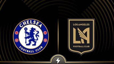 التشكيل الرسمي لمباراة تشيلسي ولوس أنجلوس في كأس العالم للأندية - الخليج الان