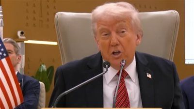 ترامب: لسنا منخرطين في التصعيد بين إسرائيل وإيران.. ولم نستبعد التدخل مستقبلاً - الخليج الان