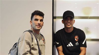 ربيع ياسين نجم الأهلي الأسبق: تعجبت من قرار عدم الدفع بـ أشرف بن شرقي في مباراة إنتر ميامي - الخليج الان