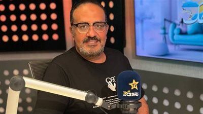 خالد سرحان يكشف حقيقة تعرضه للجن بسبب المداح وهذا ما قاله عن الزعيم؟ - الخليج الان