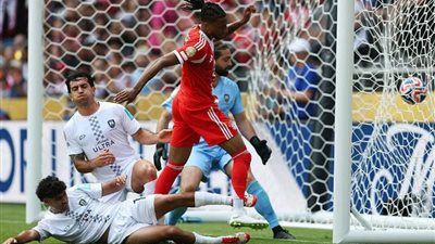 «لماذا 10-0؟».. بايرن ميونيخ وأوكلاند سيتي لقاء الجبابرة بالهواة في مونديال الأندية - الخليج الان