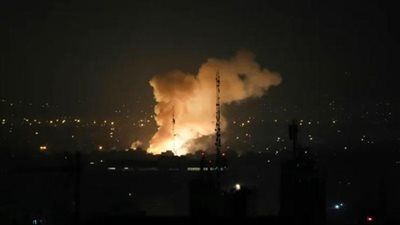 الأنباء الإيرانية: دوي انفجارات في مدينة شهريار غرب طهران - الخليج الان