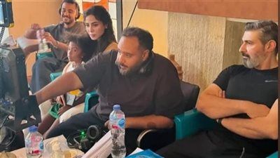 بعد تصدره التريند.. إليك قصة وأبطال مسلسل للعدالة وجه آخر بطولة ياسر جلال - الخليج الان