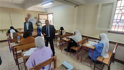 استشاري تربوية: قلق الثانوية العامة قابل للعلاج.. إذا فهمنا أسبابه - الخليج الان