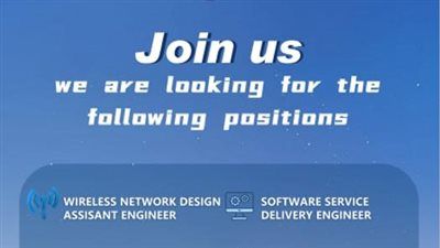 188 فرصة عمل لخريجي جامعة قناة السويس بالتعاون بين معهد كونفوشيوس وهواوي العالمية - الخليج الان