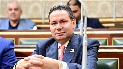 رئيس زراعة النواب يشيد باستقرار السلع ويدعو لصرف 303 مليون جنيه لمزارعي القطن - الخليج الان