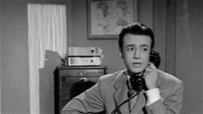 في ذكرى ميلاده.. سر رفض سعد عبد الوهاب لمشاهد القبلات والأغاني المبتذلة - الخليج الان