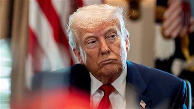 ترامب: إيران لا تكسب هذه الحرب وعليها الحديث معنا قبل فوات الأوان - الخليج الان