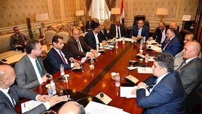 رياضة النواب تناقش طلبات إحاطة بشأن مشكلات مراكز الشباب في محافظتي الغربية وبني سويف - الخليج الان