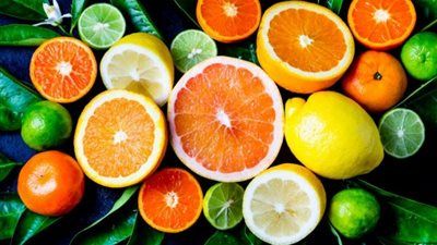 توصيات فنية هامة من وزارة الزراعة لزيادة إثمار الموالح - الخليج الان