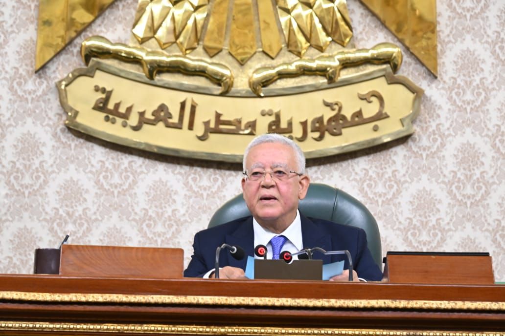 رئيس النواب يعلن حضور وزيري المالية والتخطيط للرد على ملاحظات النواب غدًا بشأن موازنة 2026 - الخليج الان