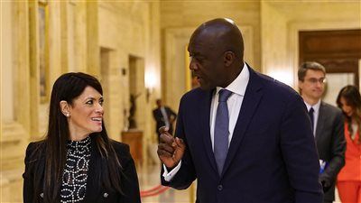 مؤسسة التمويل الدولية: مصر نجحت في حشد التمويل التنموي.. وعلاقتنا معها تجاوزت التمويل التقليدي إلى شراكة استراتيجية - الخليج الان