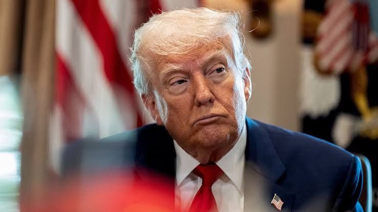 ترامب: إيران لا تكسب هذه الحرب وعليها الحديث معنا قبل فوات الأوان - الخليج الان