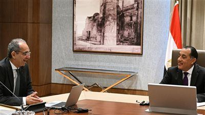 رئيس الوزراء يتابع مستجدات إطلاق مبادرة «الرواد الرقميون» - الخليج الان