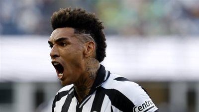 بوتافوجو البرازيلي ينتصر على سياتل ساوندرز الأمريكي (1/2) في كأس العالم للأندية - الخليج الان