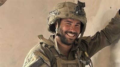 جيش الاحتلال يعلن مقتل نائب قائد سرية في كتيبة الهندسة بلواء جولاني بغزة - الخليج الان