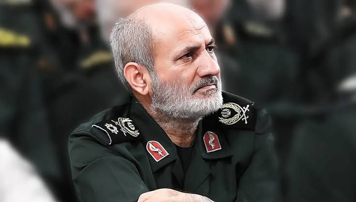 رسمياً.. إسرائيل تعلن اغتيال رئيس جهاز الاستخبارات في الحرس الثوري الإيراني - الخليج الان