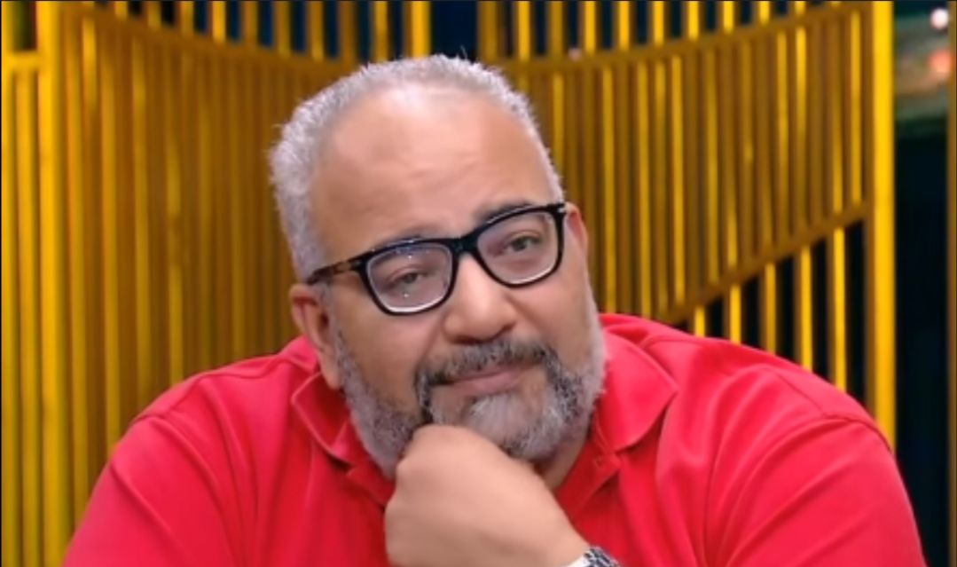 عمل 11 عامًا بدون أجر.. أبرز محطات بيومي فؤاد الفنية في عيد ميلاده - الخليج الان