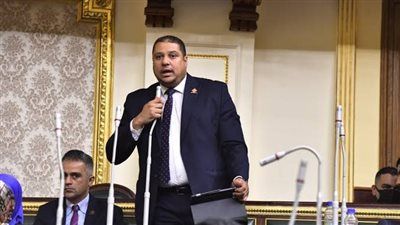 نائب التنسيقية محمد إسماعيل يوافق على اتفاق تمويل لمشروع "مركز تحكم إقليمي بالإسكندرية".. ويؤكد أهمية تأمين مصادر الطاقة - الخليج الان