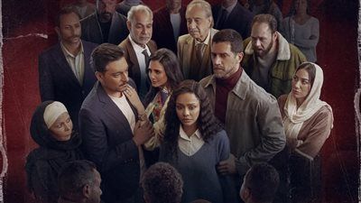 أحداث مسلسل فات الميعاد الحلقة 3.. اعتداء أحمد مجدي على أسماء أبو اليزيد - الخليج الان