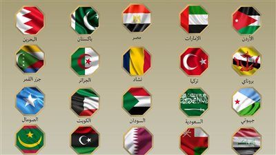 بيان مشترك لـ20 وزير خارجية عربي وإسلامي: ندين العدوان الإسرائيلي على إيران - الخليج الان